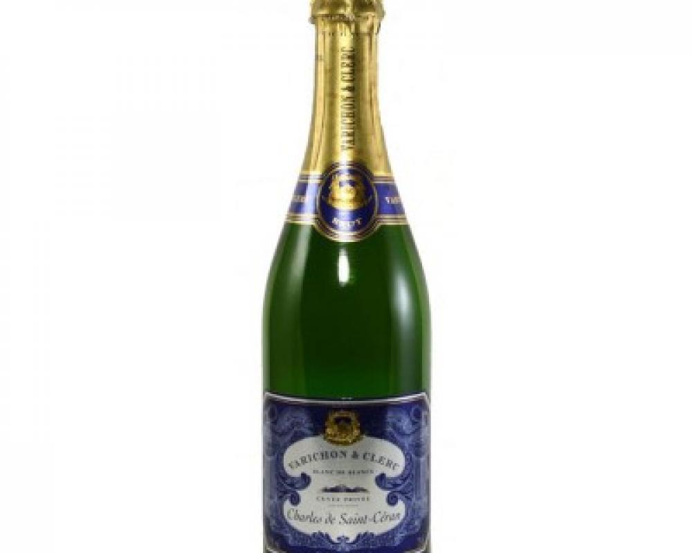 Charles Saint Céran Blanc de Blancs 