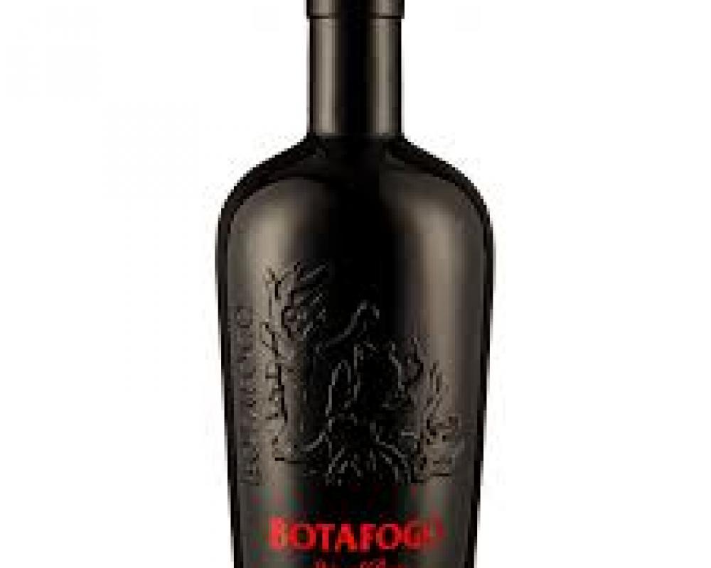 Botafogo Spiced rum edition limitée