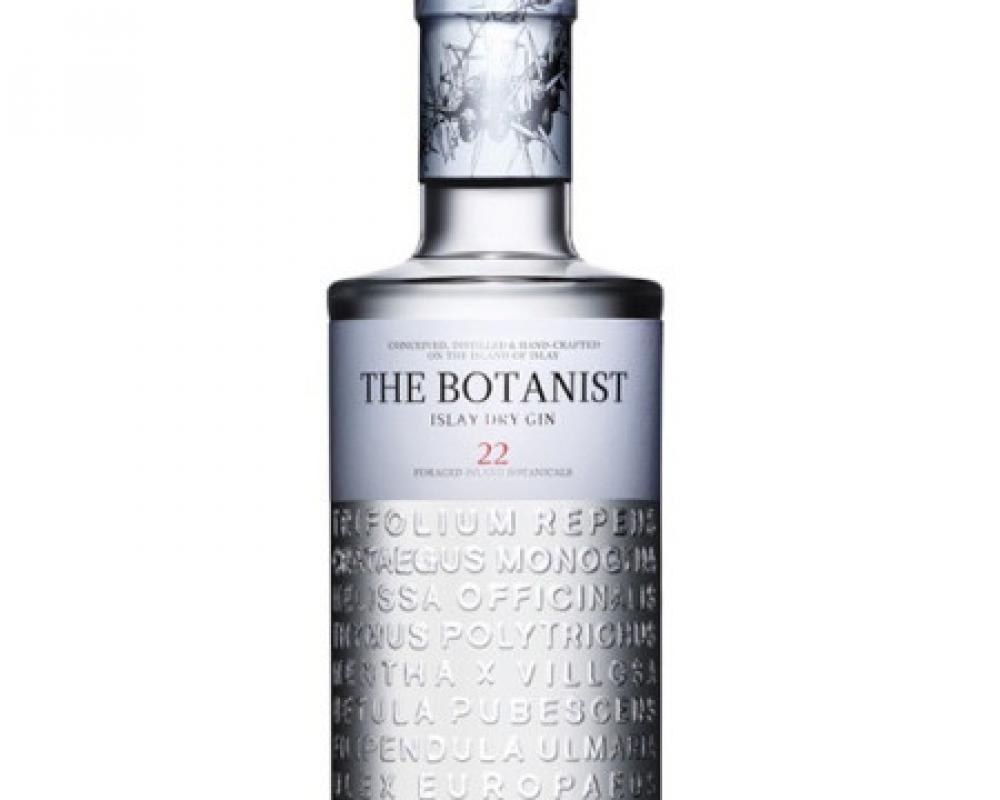 The Botanist 