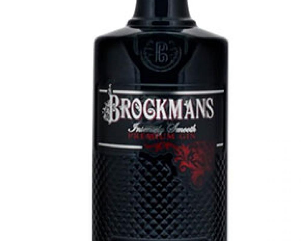 Brockmans Gin 