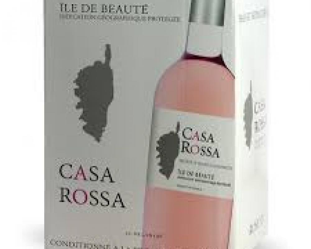 Casa Rossa Bib 5litres 