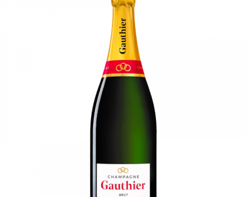 Champagne Gauthier 