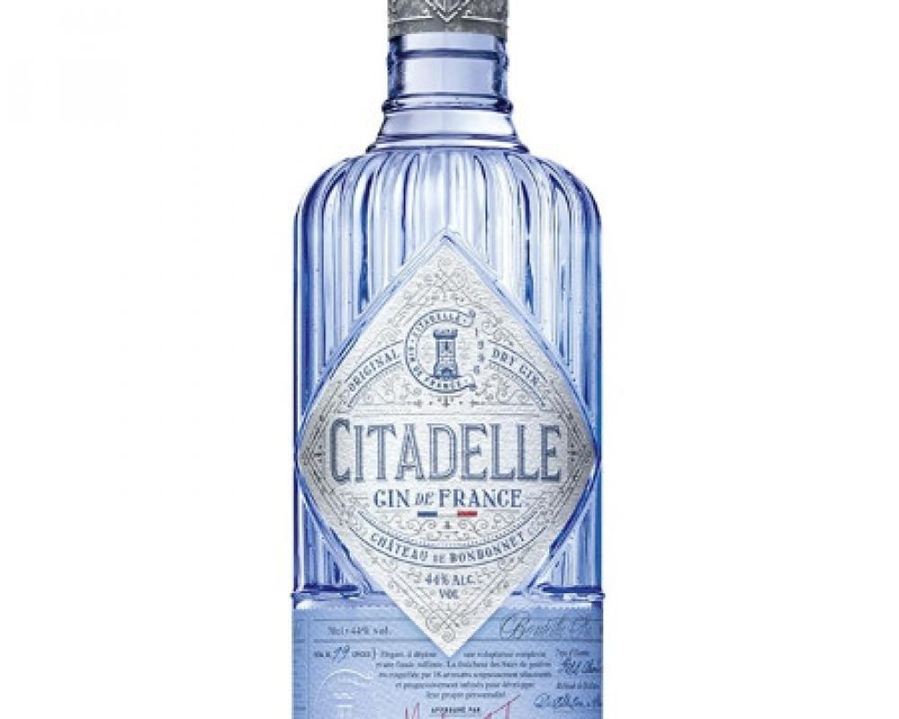 Citadelle Gin Français 