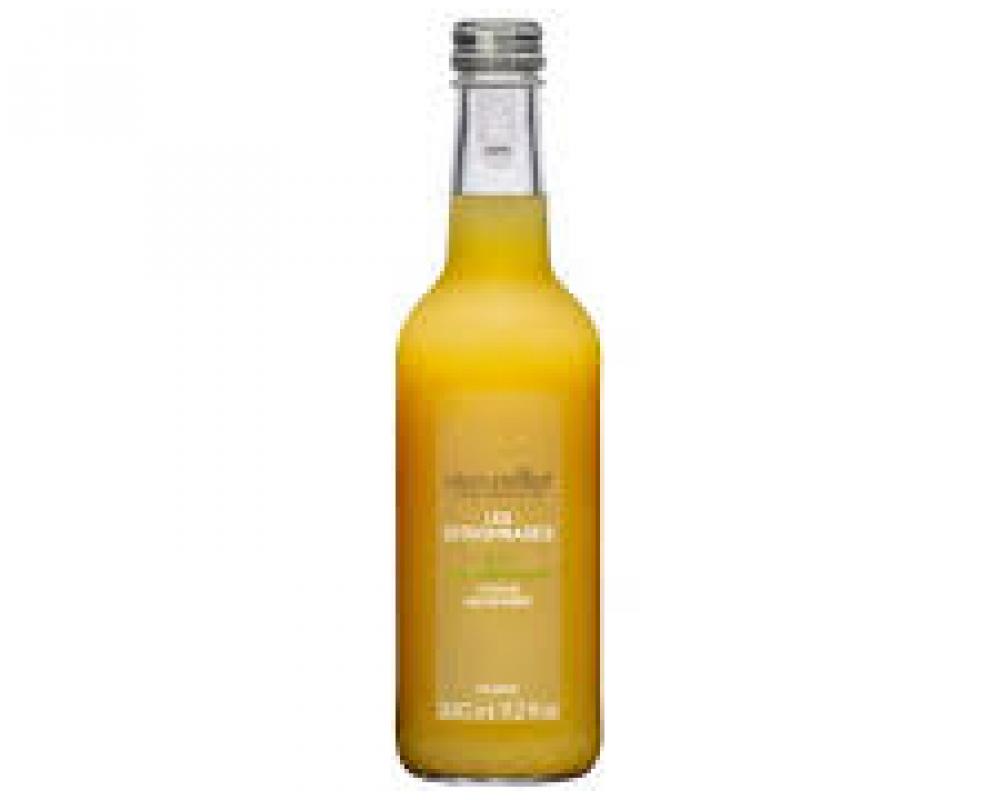 Alain Milliat Citronnade citron-gingembre