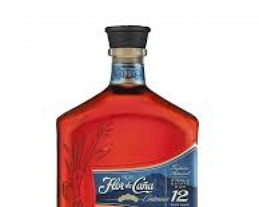 Flor de Cana 12ans 