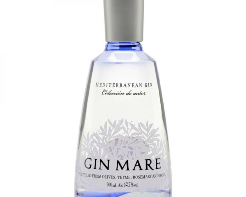 Gin Mare