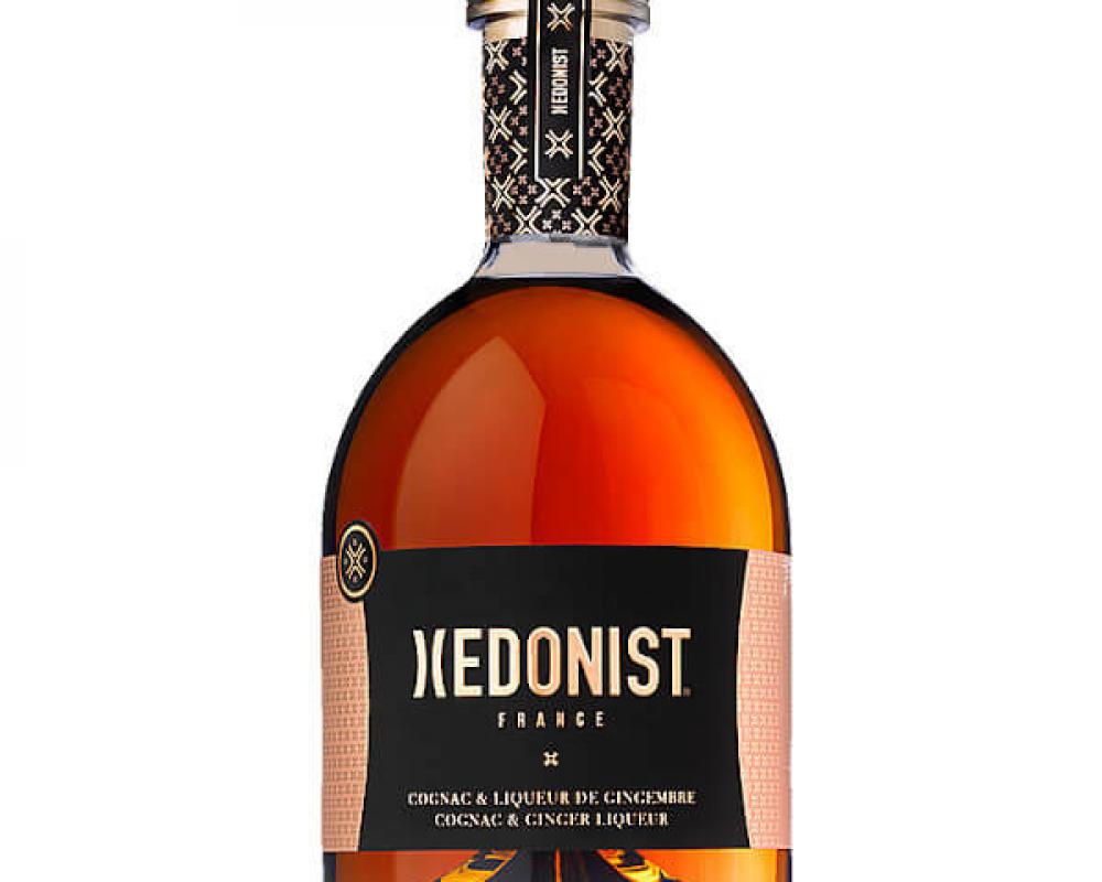 Hedonist Liqueur de Cognac 