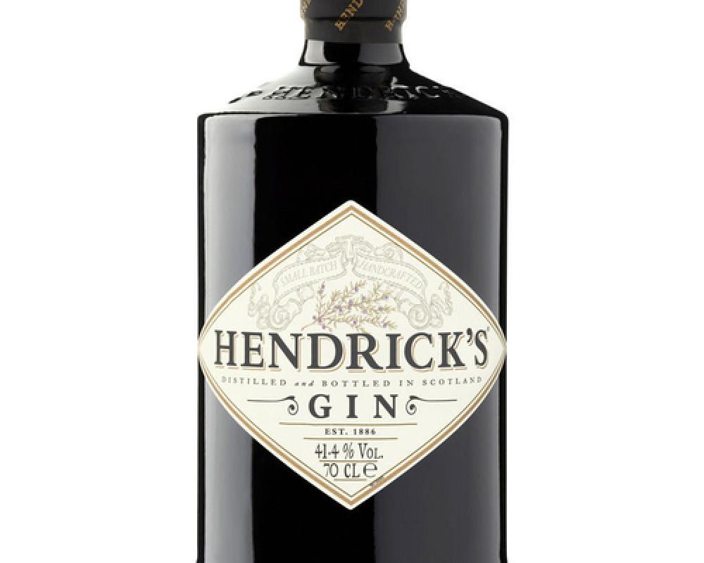 Hendrick's