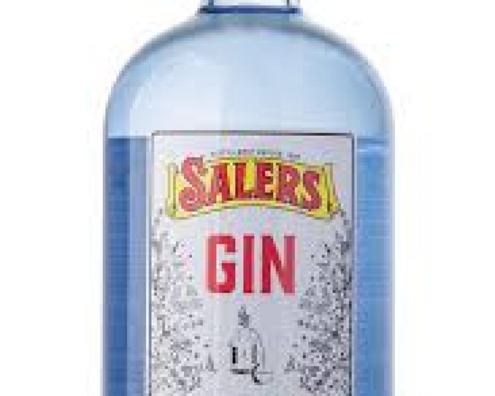 Salers gin 