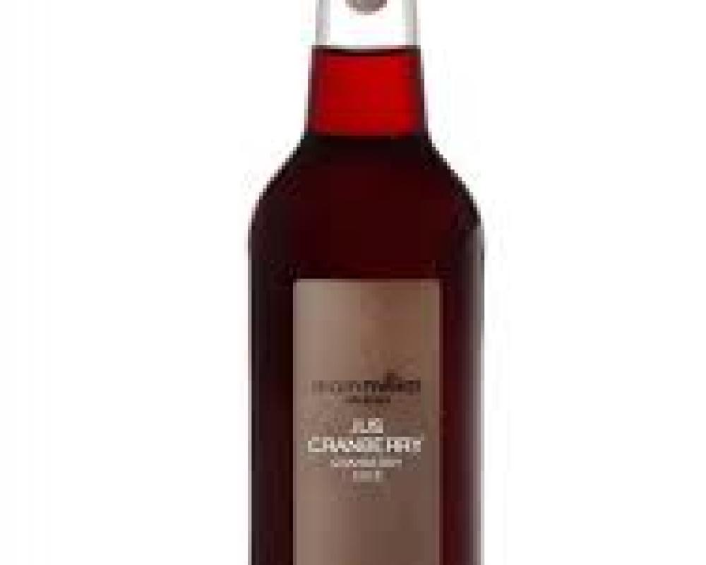 Alain Milliat Jus Cranberry