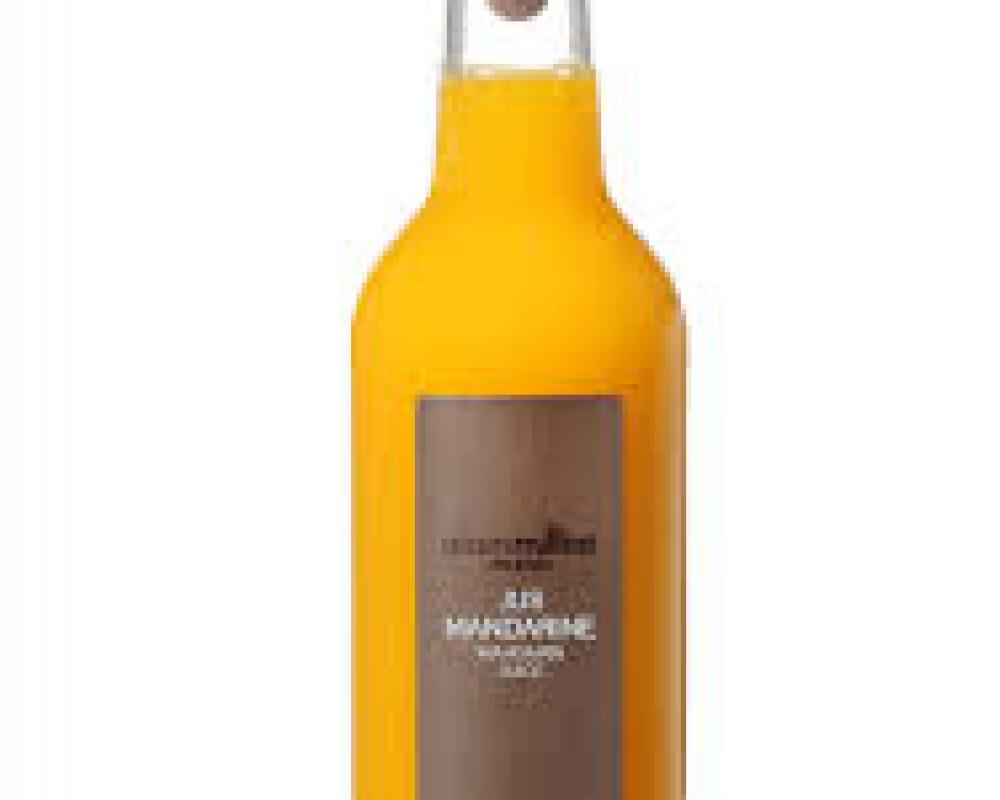 Alain Milliat Jus de Mandarine 