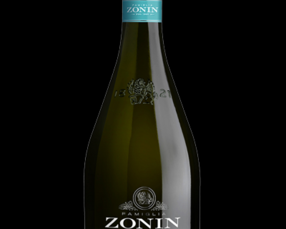 Prosecco Zonin Cuvée 1821 