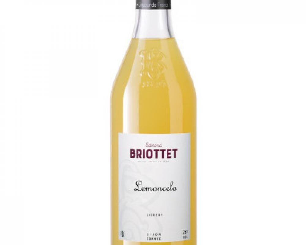 Briottet Lemoncelo 