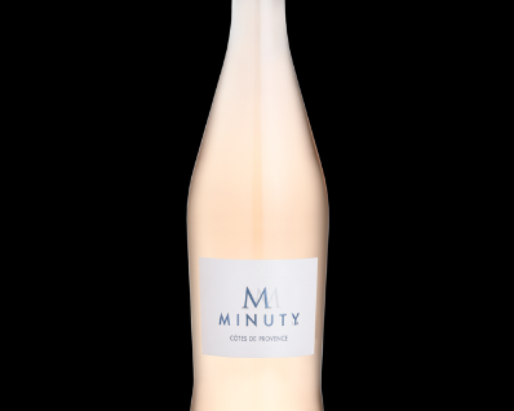 M de Minuty 2019