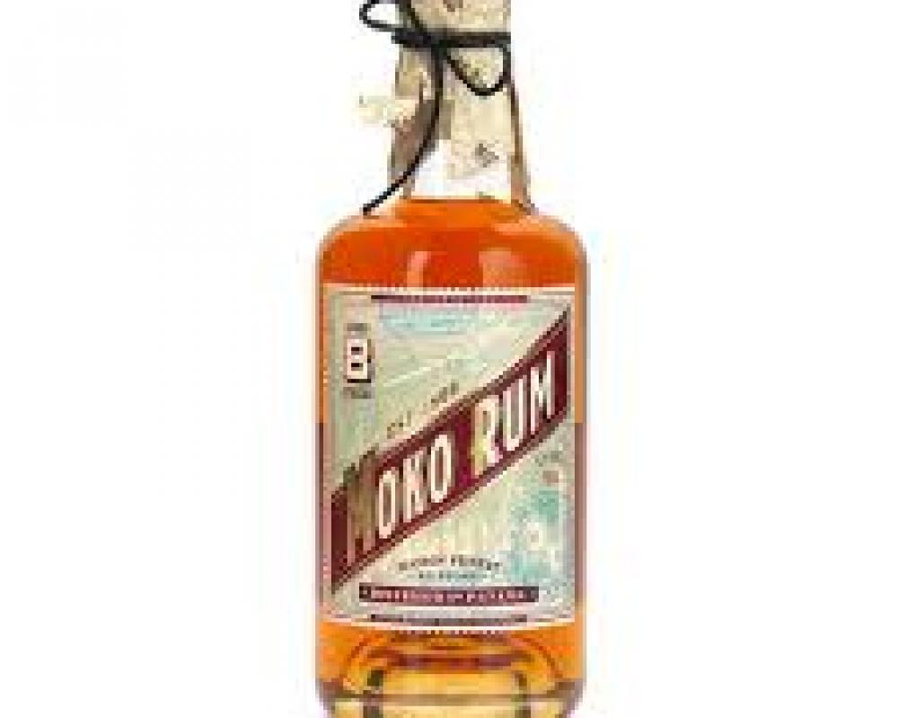 Moko Rum Panama 