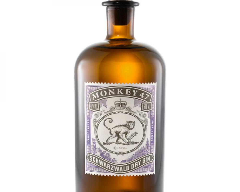 Monkey 47 Gin 