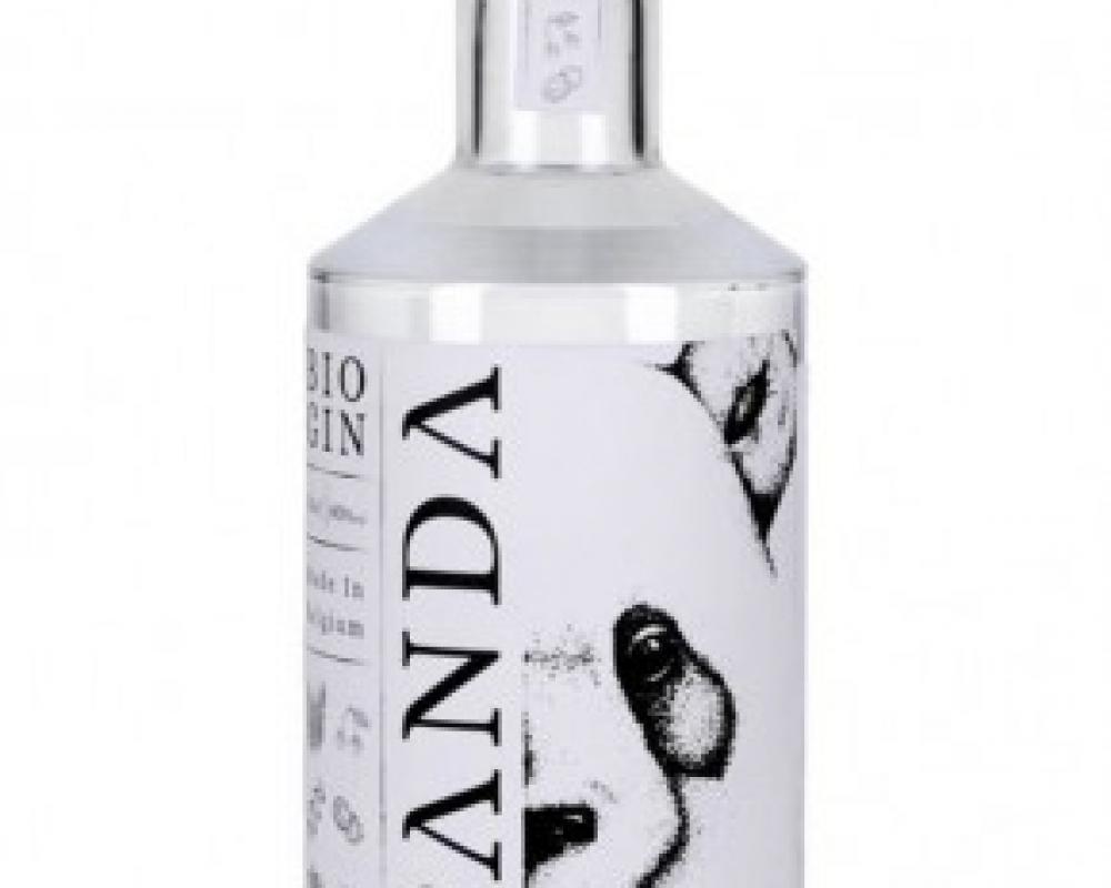 Panda Gin 