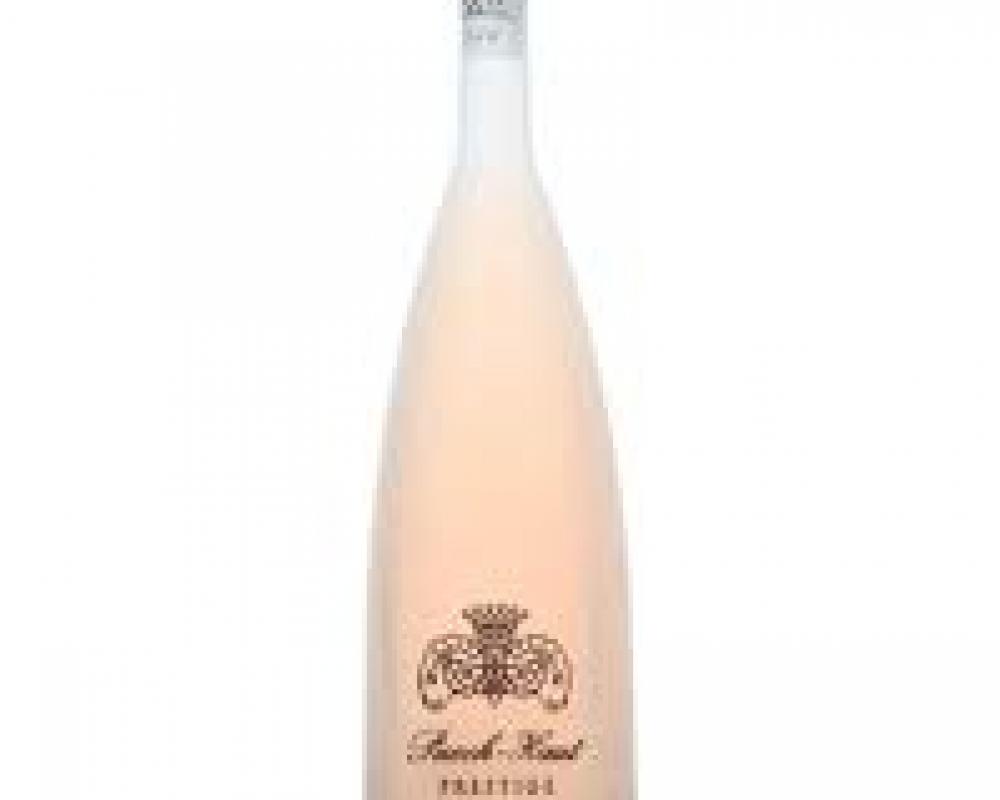 Puech haut rosé Prestige