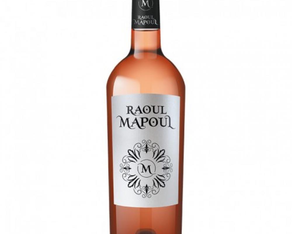 Raoul Mapoul Rosé