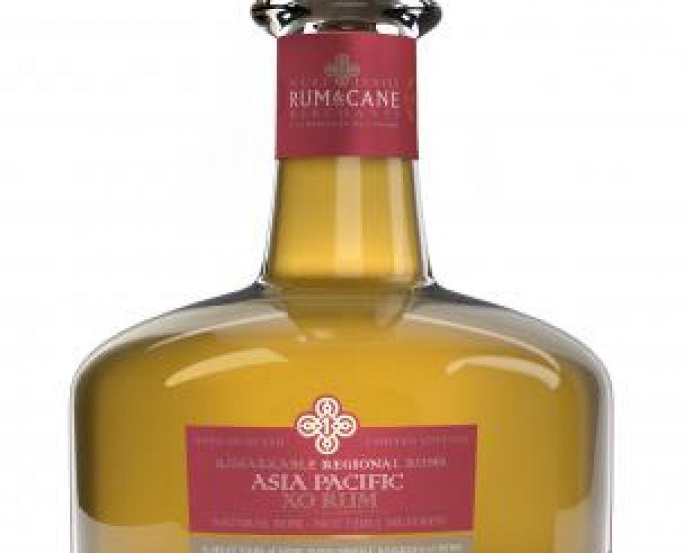 Rum & cane Asia Pacific 