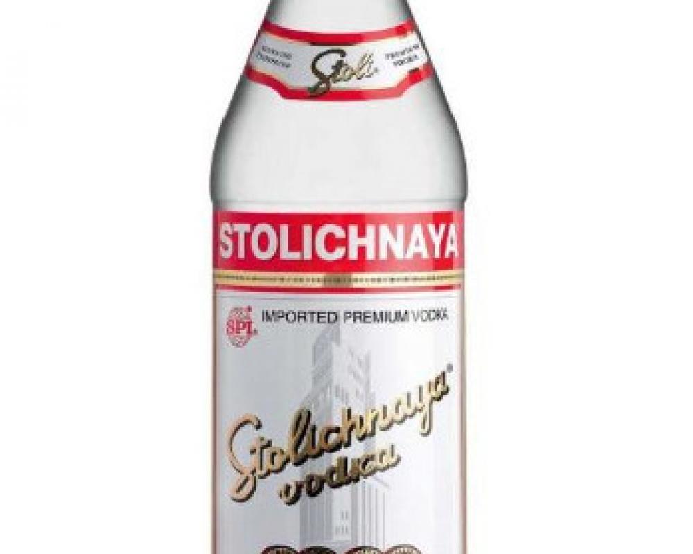 Stolichnaya