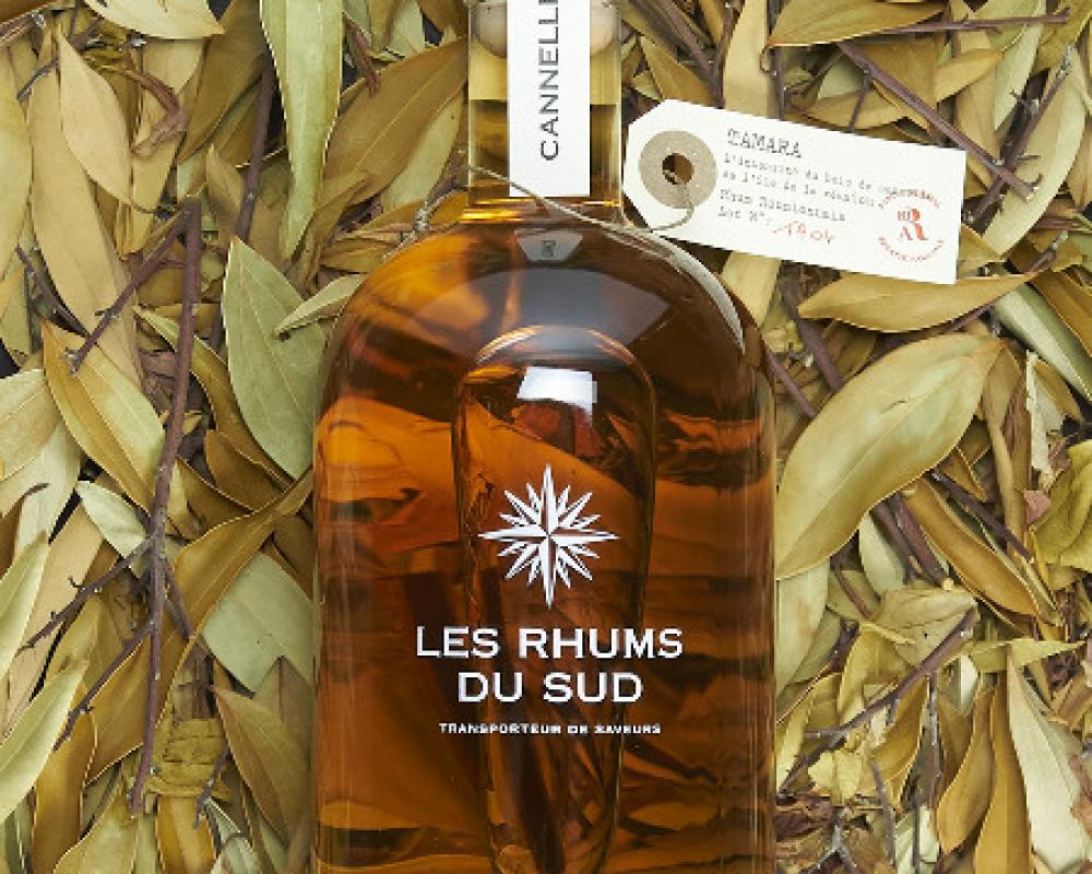 Rhum du Sud Tamara 