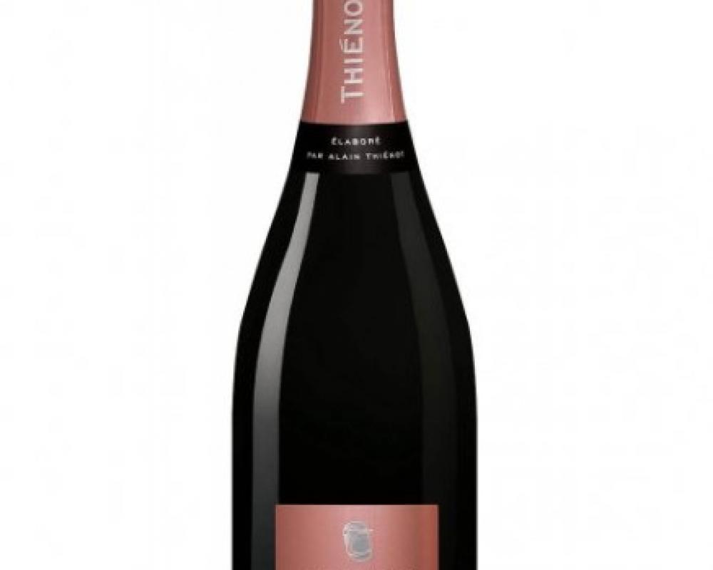 Champagne Thienot Rose