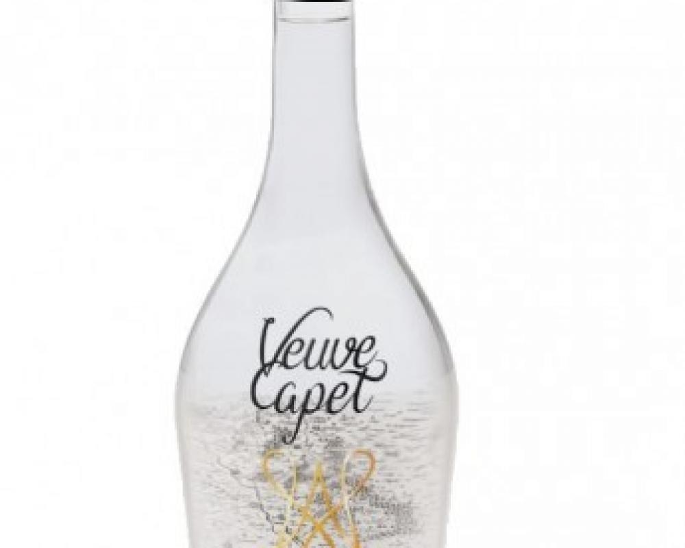 Veuve Capet vodka