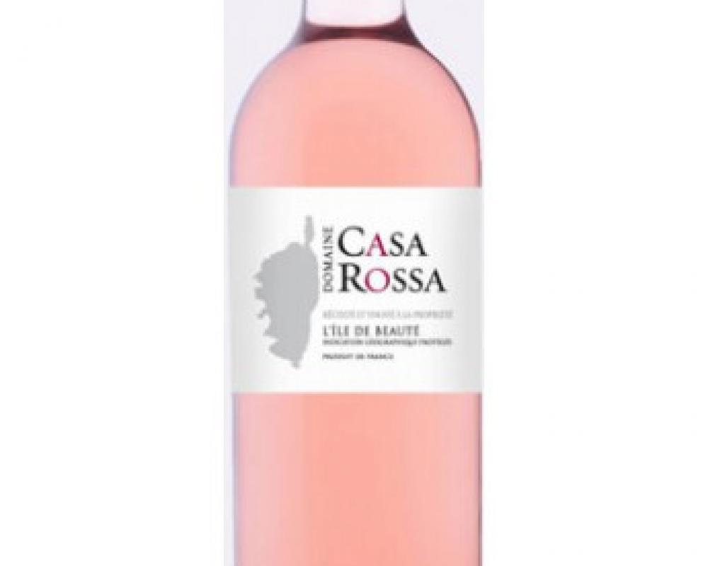 Casa Rossa 