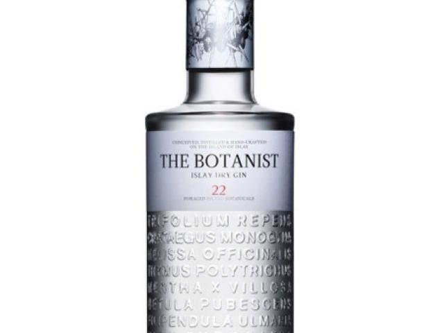 The Botanist 