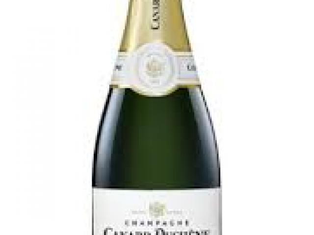 Champagne Canard-Duchêne P181 Extra brut 