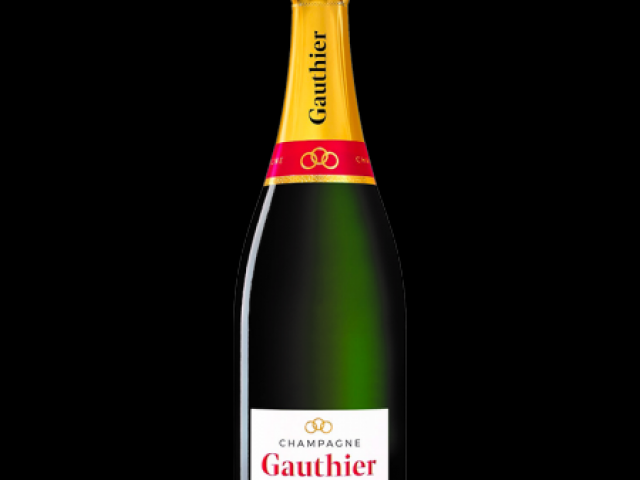 Champagne Gauthier 