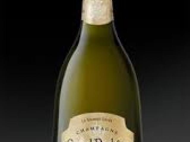 Champagne Canard-Duchêne Charles VII Blanc de noirs 