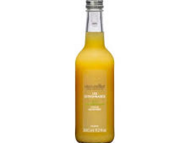 Alain Milliat Citronnade citron-gingembre