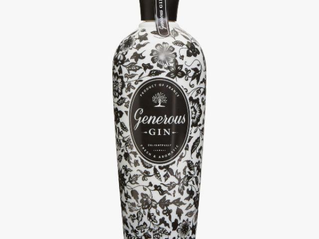 Generous Gin