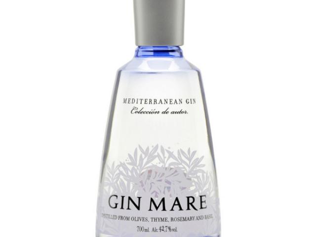 Gin Mare