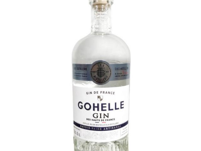 Gohelle gin 