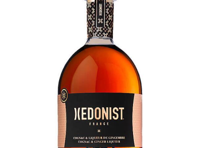 Hedonist Liqueur de Cognac 