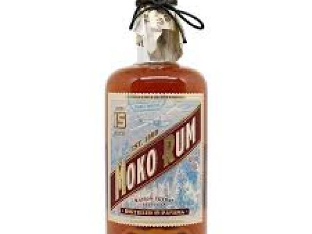 Moko Rum 15ans 