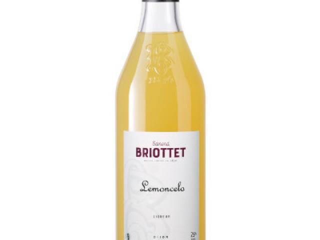 Briottet Lemoncelo 