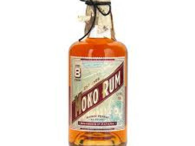 Moko Rum Panama 