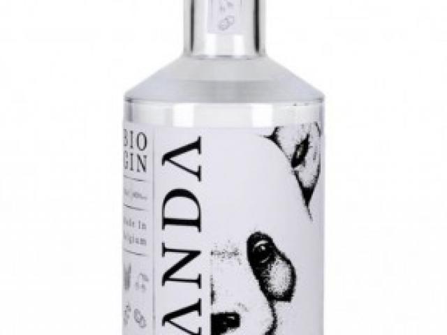 Panda Gin 