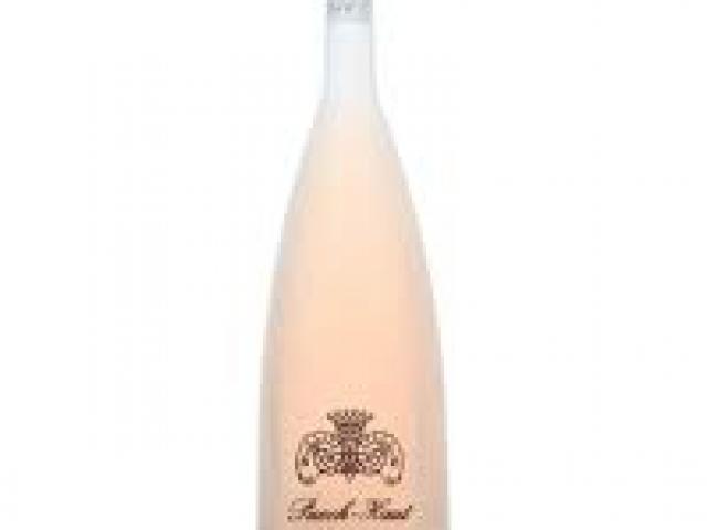 Puech haut rosé Prestige