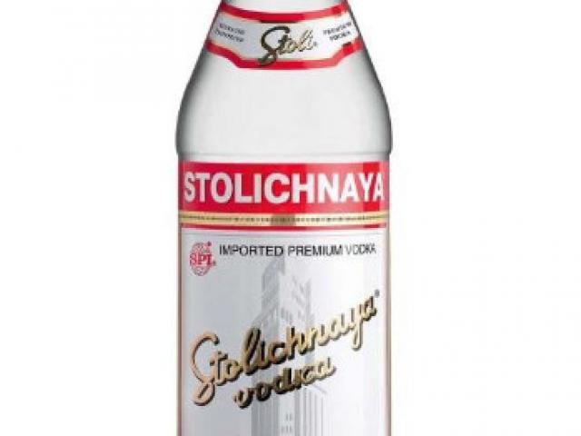 Stolichnaya