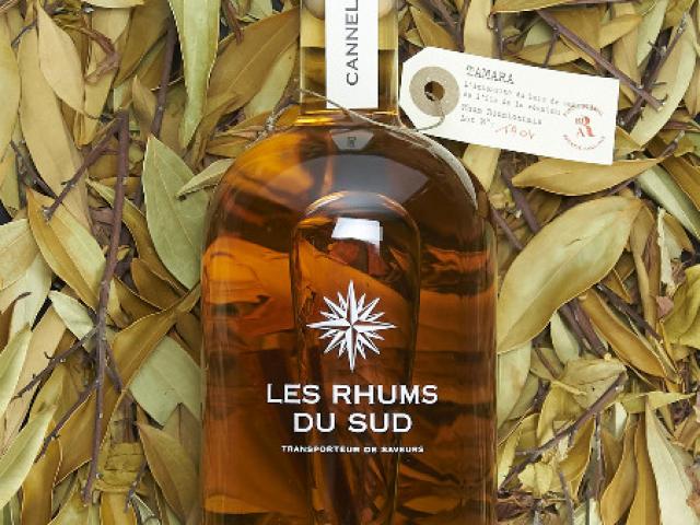 Rhum du Sud Tamara 