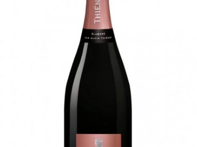 Champagne Thienot Rose
